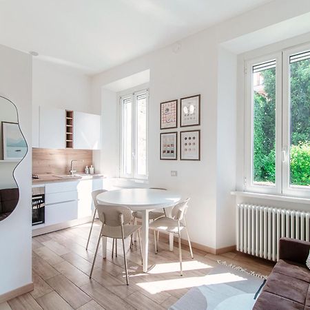 Casa Giulini - The House Of Travelers Apartment Como Exterior photo