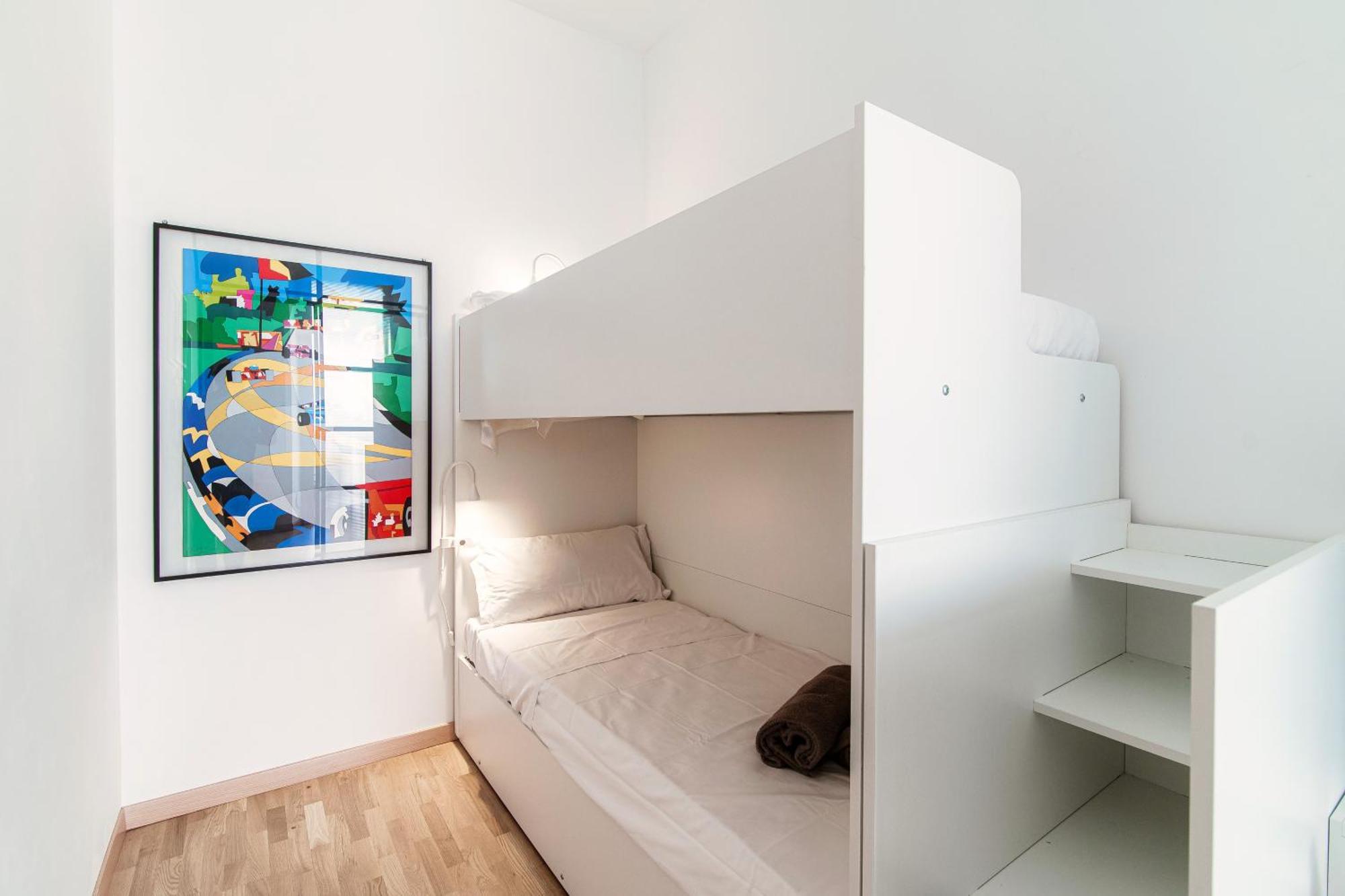 Casa Giulini - The House Of Travelers Apartment Como Exterior photo