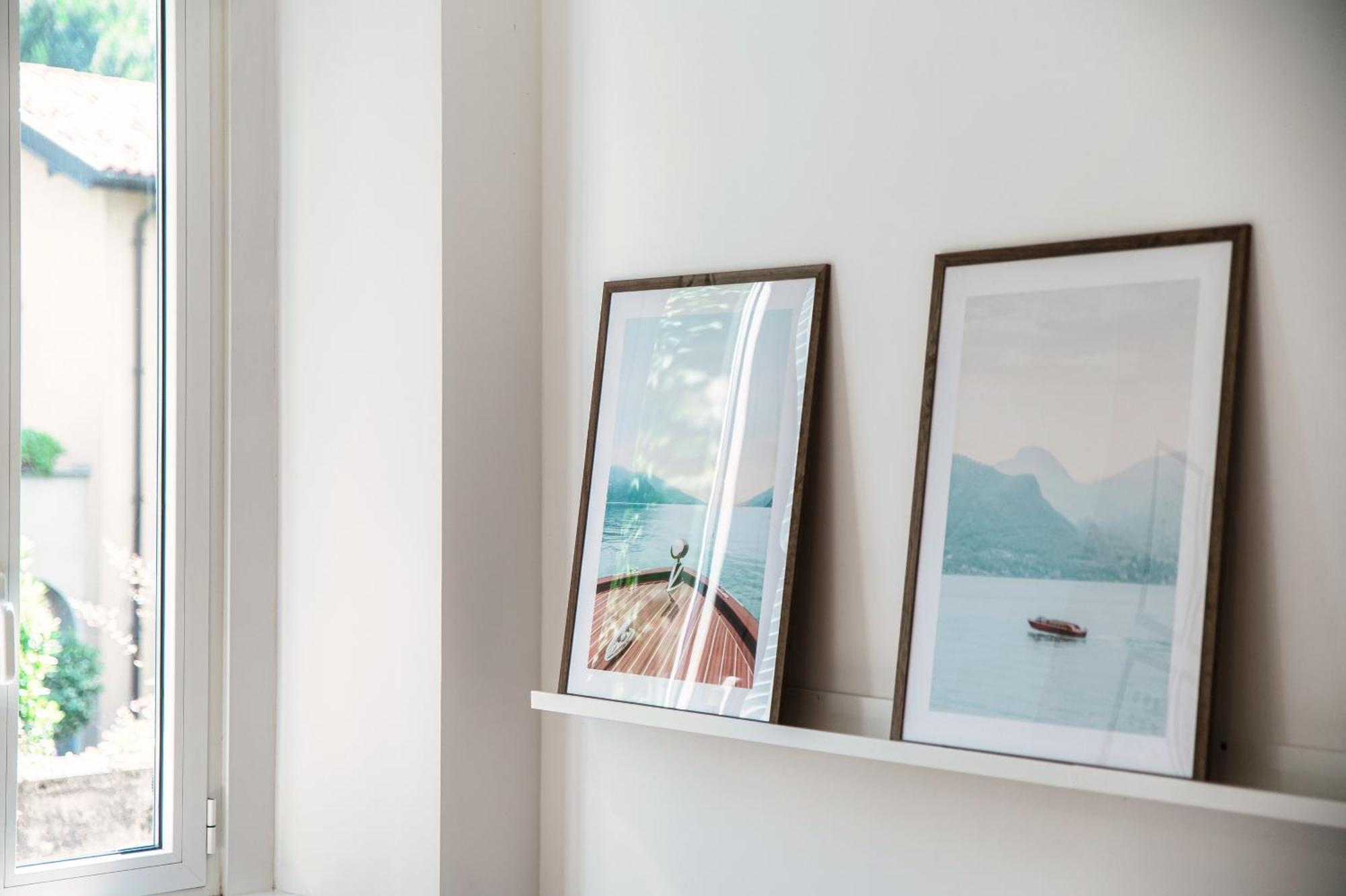 Casa Giulini - The House Of Travelers Apartment Como Exterior photo