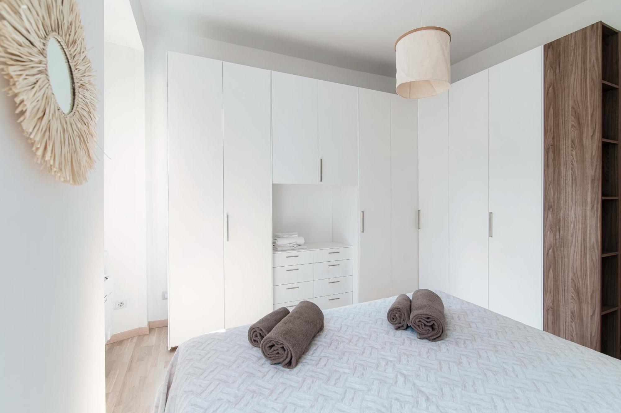 Casa Giulini - The House Of Travelers Apartment Como Exterior photo
