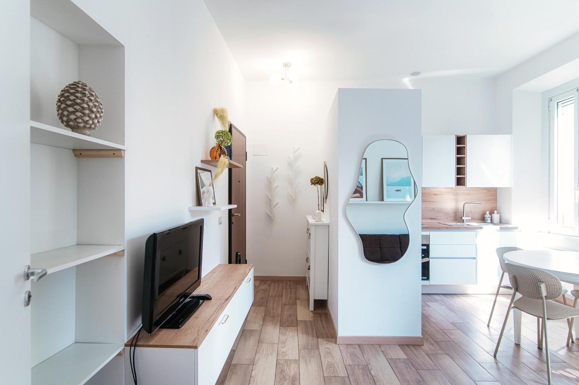 Casa Giulini - The House Of Travelers Apartment Como Exterior photo